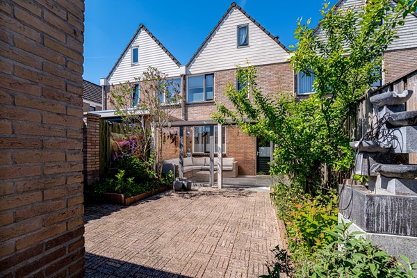 Medium property photo - Bingerdenseweg 35, 6983 GH Doesburg